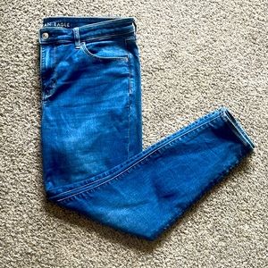 AE Next Level Stretch Denim 16 Short